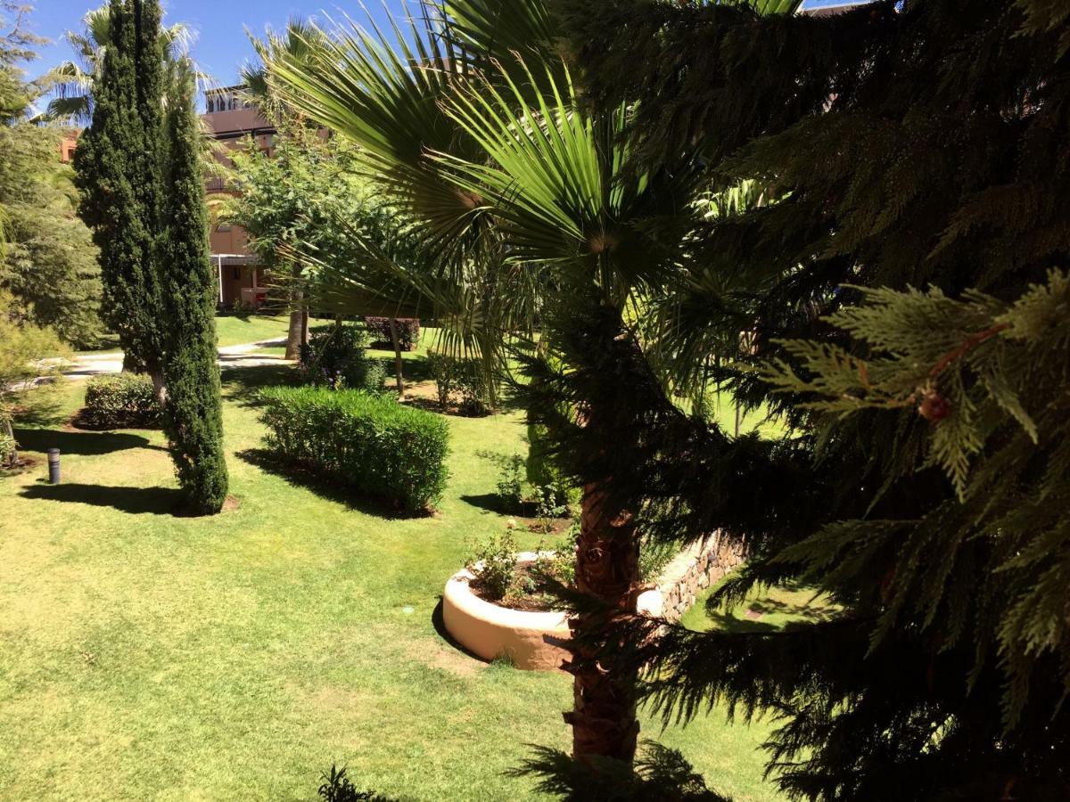 Adosado En Islantilla Golf Resort Exterior foto